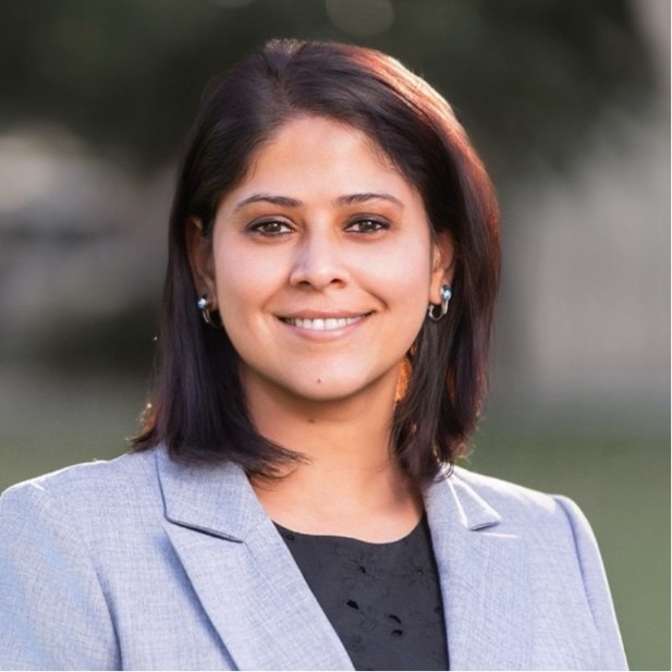 Anwesha Banerjee, Ph.D.